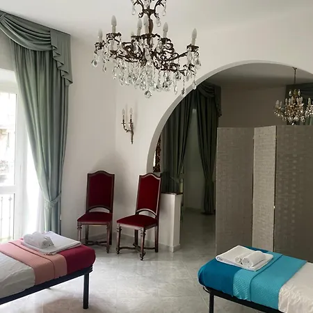 Maison Marisa *