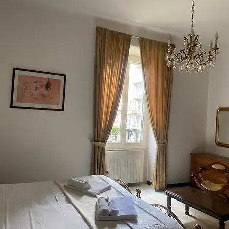 Maison Marisa Apartamento *