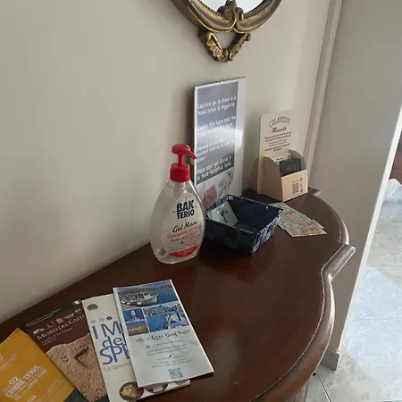 Maison Marisa Apartamento *