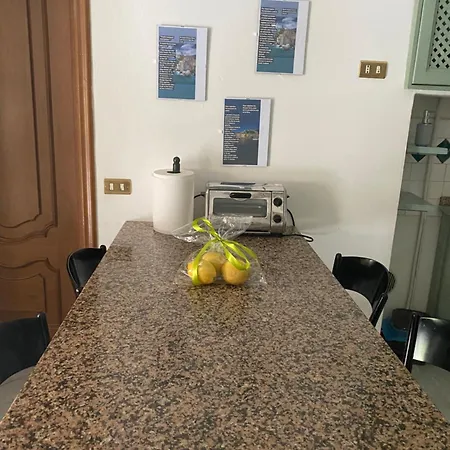 Maison Marisa *