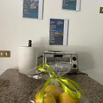 Apartament Maison Marisa La Spezia