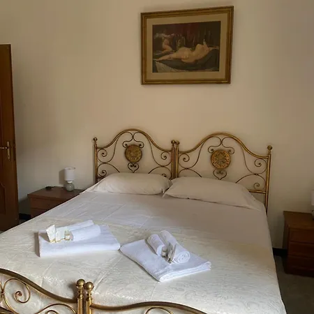 Apartament Maison Marisa *