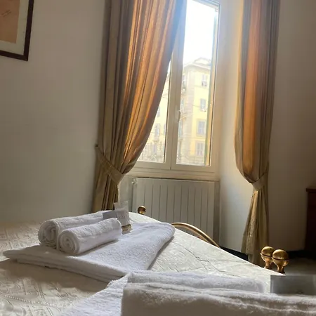 Apartment Maison Marisa *