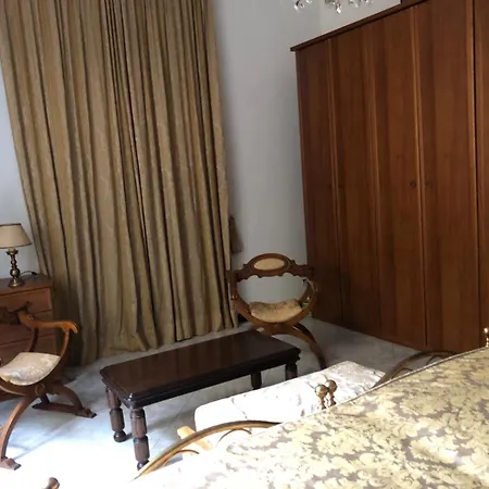 Apartament Maison Marisa La Spezia