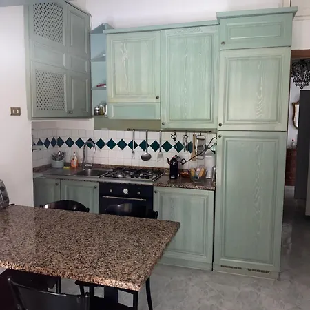 Apartament Maison Marisa *