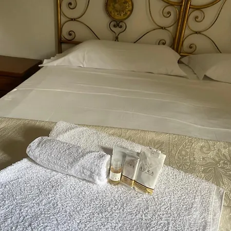 Maison Marisa Apartment La Spezia