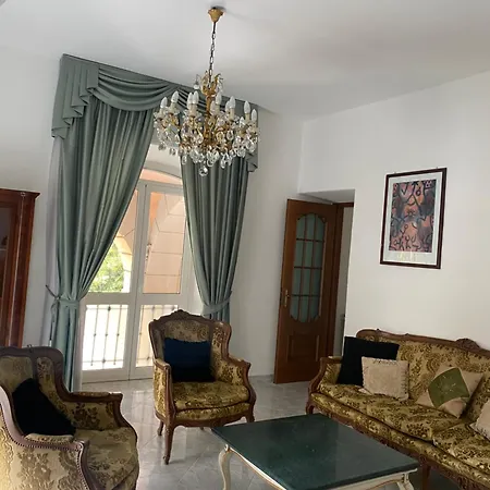 Maison Marisa Apartment *