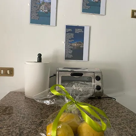 Apartment Maison Marisa La Spezia