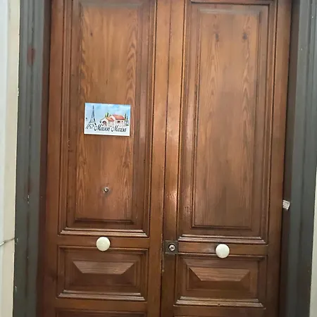 Apartament Maison Marisa La Spezia