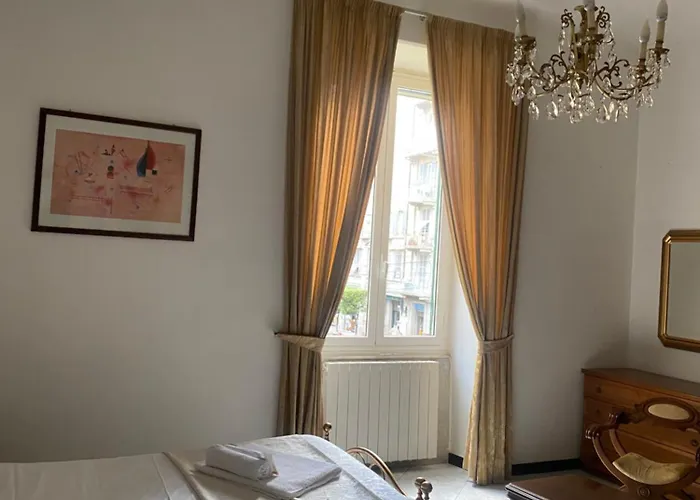 Maison Marisa Апартаменты *