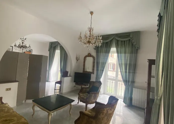 Maison Marisa Апартаменты