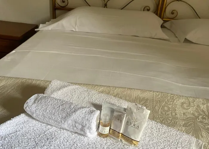 Maison Marisa Апартаменты Специя