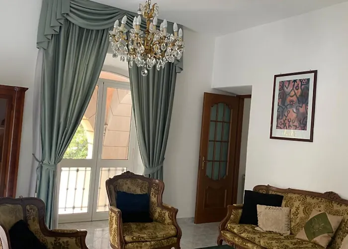 Maison Marisa Апартаменты *