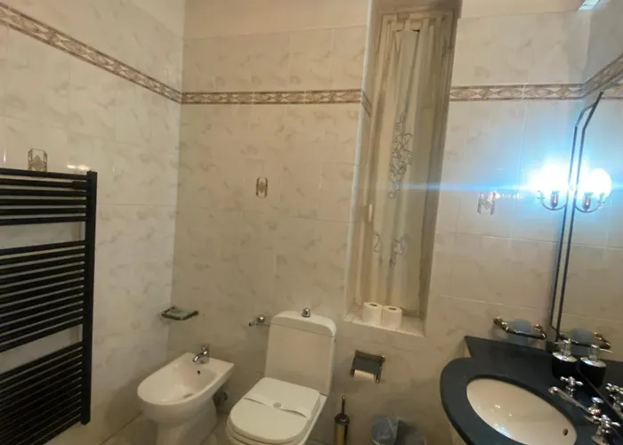 Maison Marisa * Специя