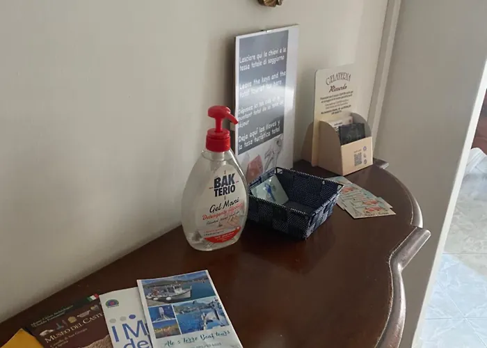 Maison Marisa Апартаменты *