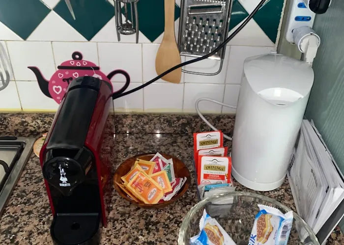 Maison Marisa Апартаменты Специя